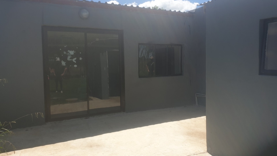 To Let 2 Bedroom Property for Rent in Vaalbank Free State